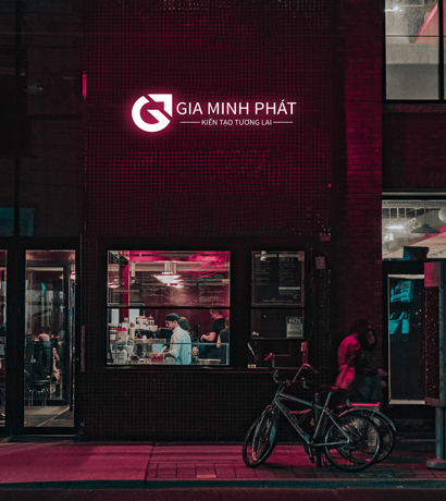 Lắp Đặt Bảng Hiệu Alu Bền Đẹp, Chuyên Nghiệp, Thi Công Uy Tín